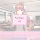 Illustration for article titled iDoki Doki Literature Club/i Scared Me Shitlessem/em